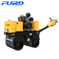 Mini Hydraulic Hand Push Asphalt Roller